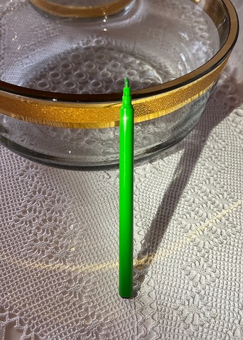 Renkli İnce Uçlu Keçeli Kalem Seti - Görsel 9