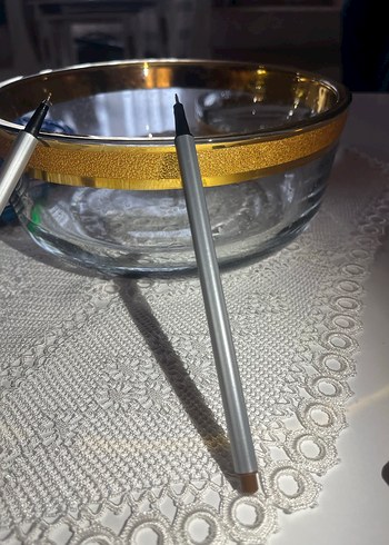 Çok Renkli İnce Uçlu Jel Kalem Seti - Görsel 7