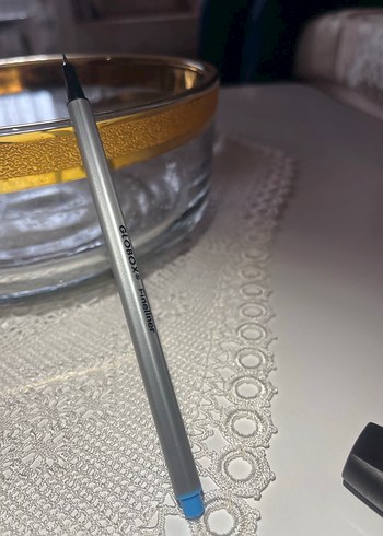 Çok Renkli İnce Uçlu Jel Kalem Seti - Görsel 2