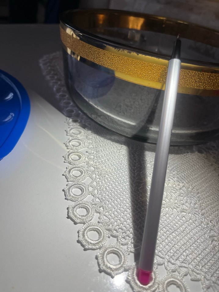 Çok Renkli İnce Uçlu Jel Kalem Seti - Görsel 5