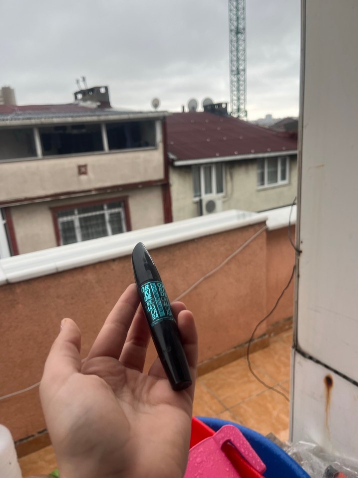 Rimel sephora - Görsel 2