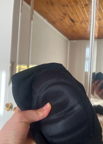 Dizlik voleybol - Görsel 2