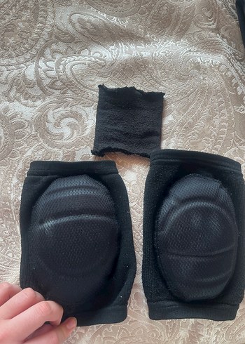 Dizlik voleybol - Görsel 5