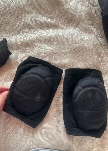 Dizlik voleybol - Görsel 4