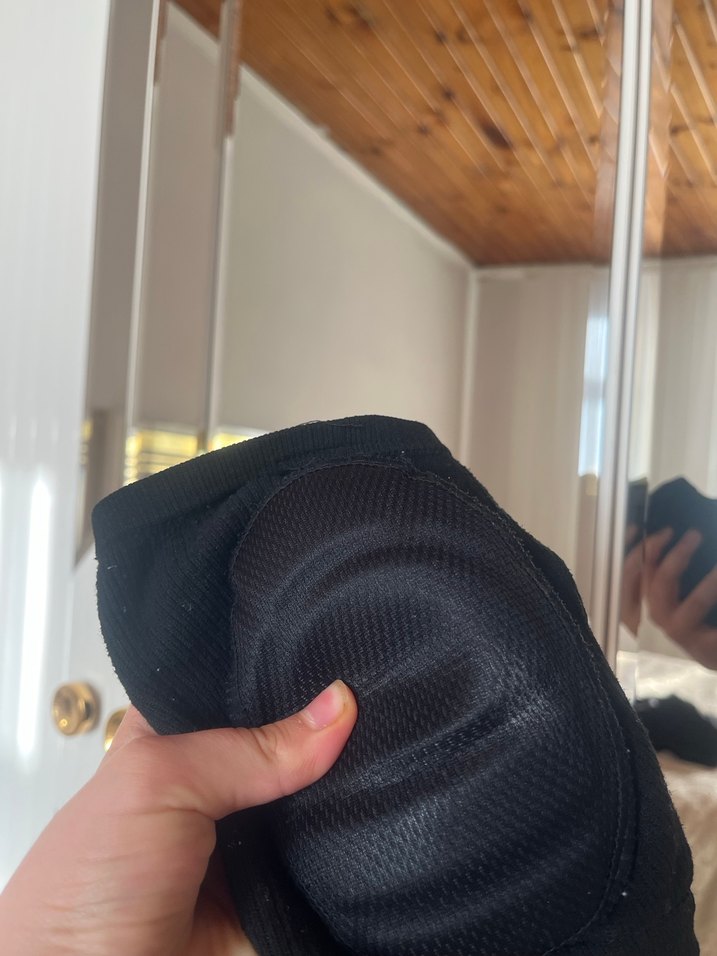 Dizlik voleybol - Görsel 2