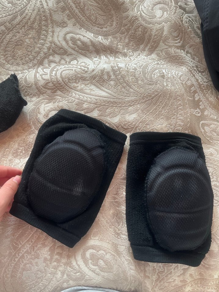 Dizlik voleybol - Görsel 4