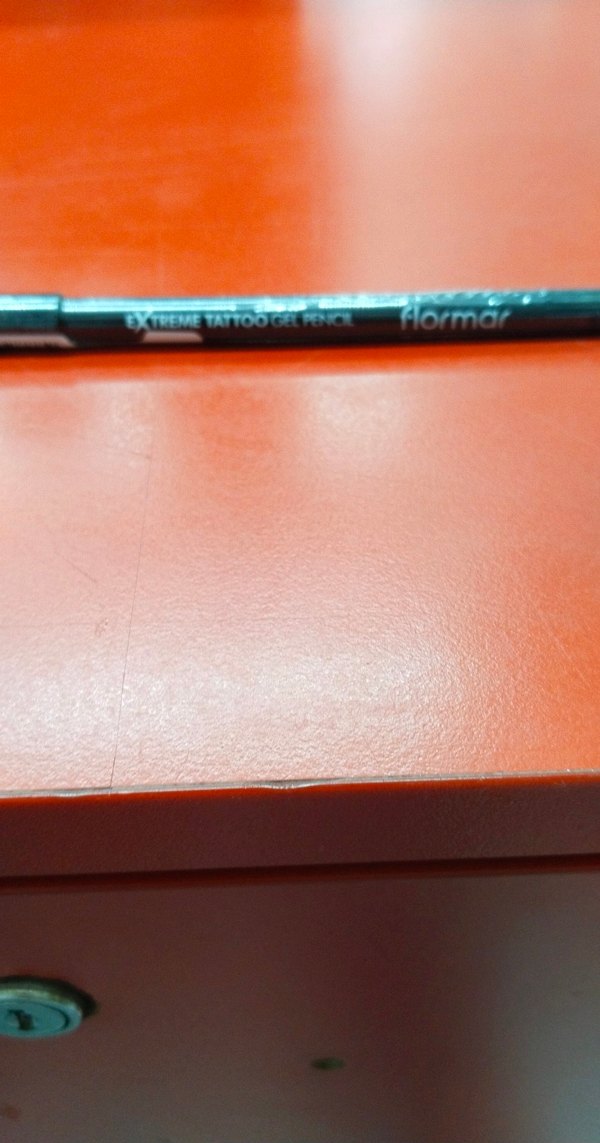 Flormar Siyah Jel Eyeliner Kalemi - Görsel 2