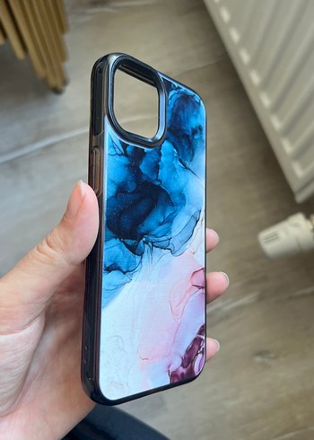 Çok Renkli Telefon Kılıfı - Görsel 3