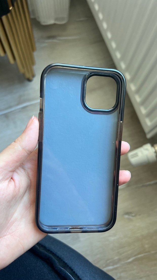 Çok Renkli Telefon Kılıfı - Görsel 4