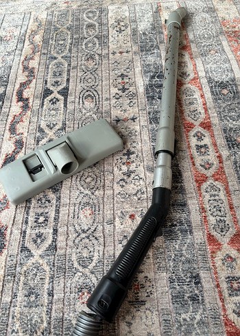 Philips PowerPro-Compact 1900W Elektrikli Süpürge - Görsel 5