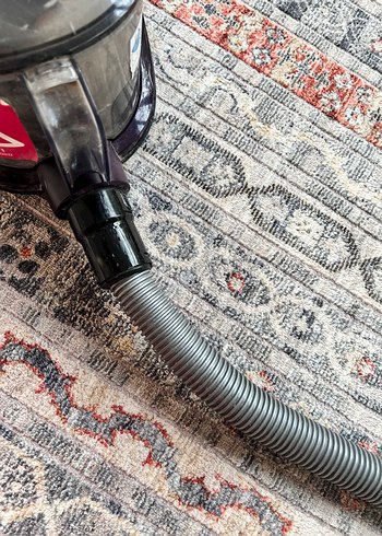 Philips PowerPro-Compact 1900W Elektrikli Süpürge - Görsel 6