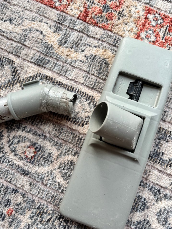 Philips PowerPro-Compact 1900W Elektrikli Süpürge - Görsel 3