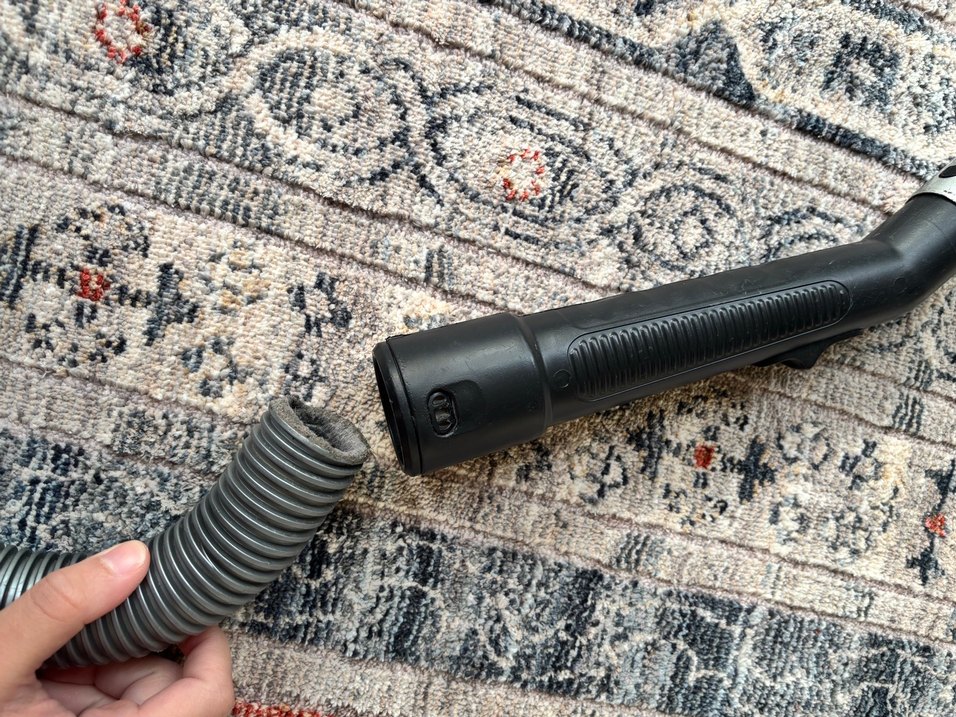 Philips PowerPro-Compact 1900W Elektrikli Süpürge - Görsel 4