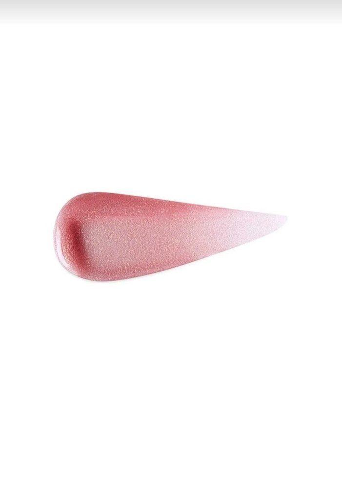 Pastel Pembe Sıvı Ruj - Görsel 3