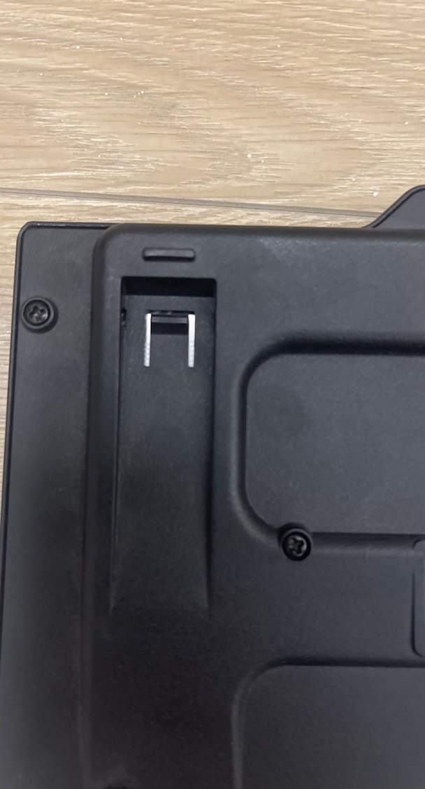 Siyah Kablolu Q Klavye - Görsel 4