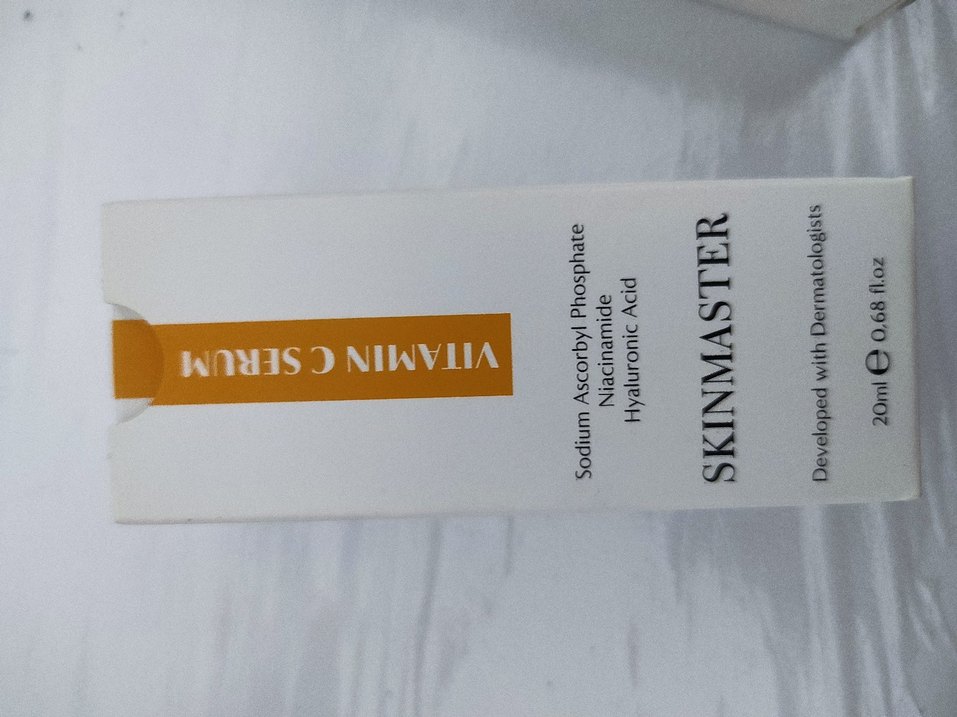 Vitamin C Serum - Görsel 2