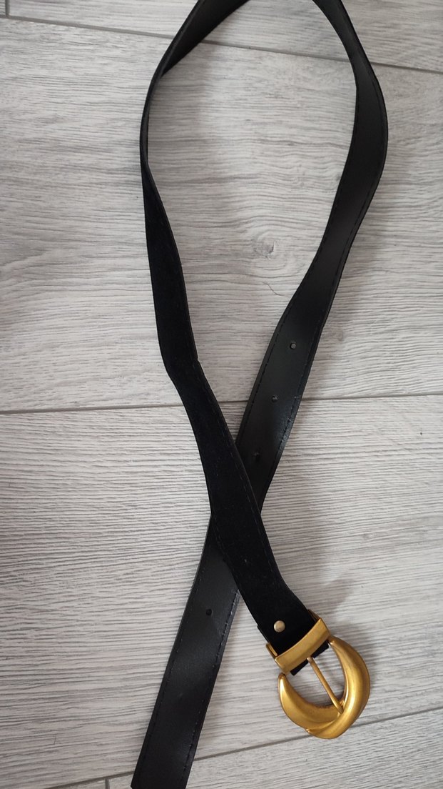 Kruvaze Kemerli Dantelli Şifon Elbise Mürdüm S Beden - Görsel 4