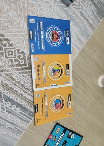 2024 Güncel Sürücü Kursu Sınav Kitapları