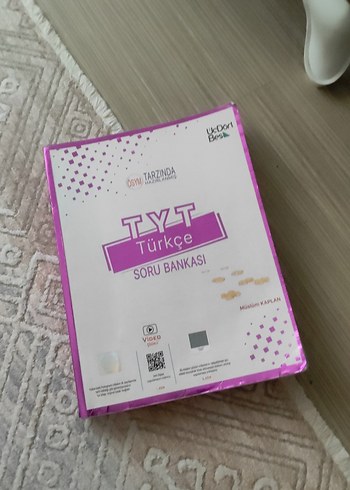 TYT Türkçe Soru Bankası