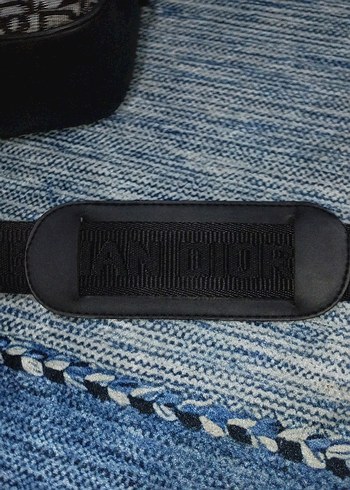 ORJİNAL CHRİSTİAN DİOR - Görsel 5