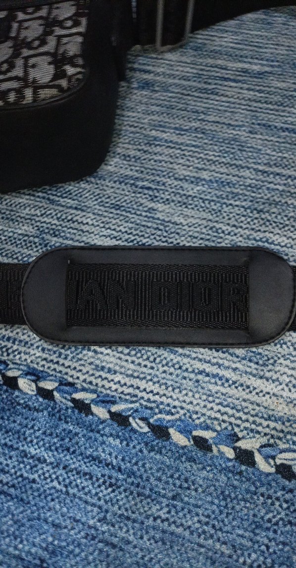 ORJİNAL CHRİSTİAN DİOR - Görsel 5