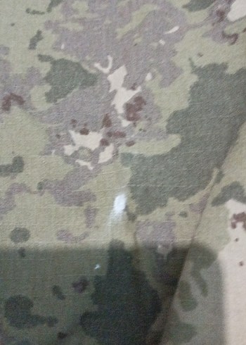 amerika tabur komutanlığı komandosunun kara harp pantolonu - Görsel 6