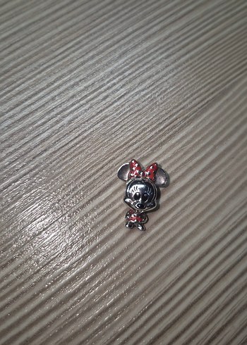 Pandora Disney Minnie Mouse Charm - Görsel 4