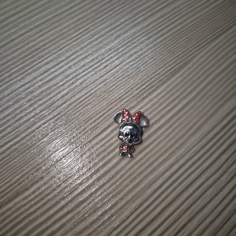 Pandora Disney Minnie Mouse Charm - Görsel 4