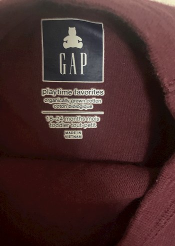 Bordo Uzun Kollu Erkek Tişörtü - Biker Desenli - Görsel 2