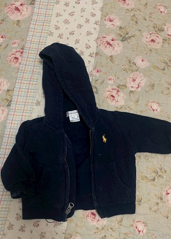 Ralph Lauren 0-3 Ay