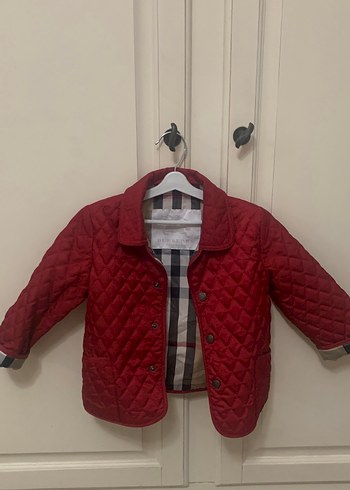 Burberry 24-36 Ay