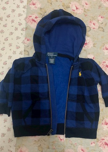 Ralph Lauren 9-12 Ay