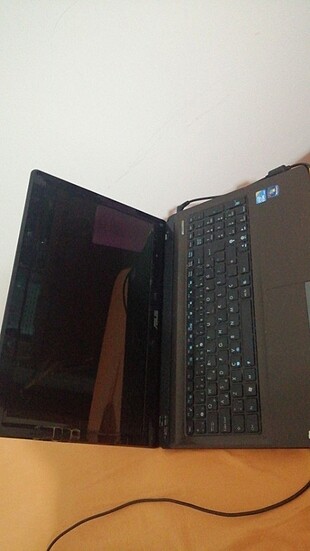Asus laptop