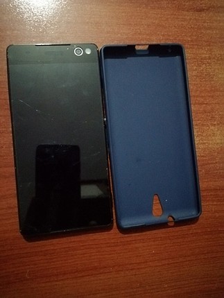 Sony Xperia C5