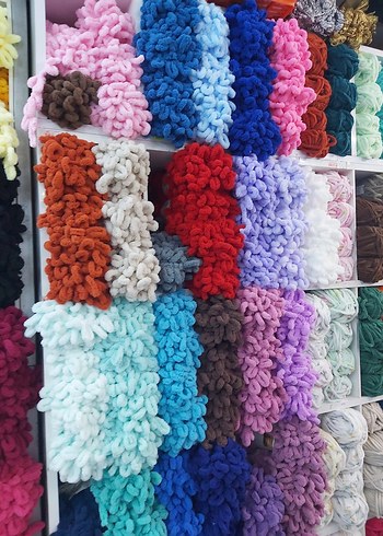 Yeşil Örgü Çocuk Battaniyesi - Görsel 5