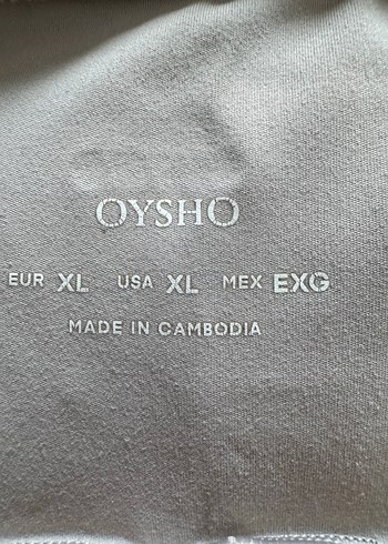 Oysho hamile tayti - Görsel 4