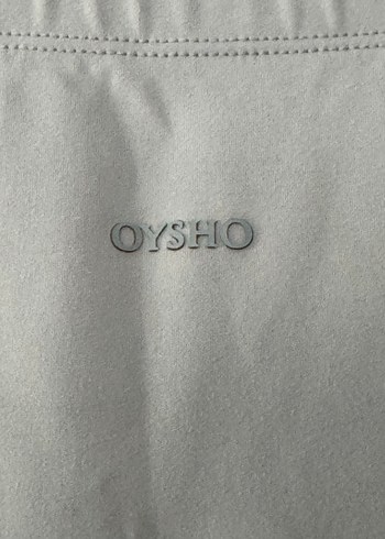 Oysho hamile tayti - Görsel 5