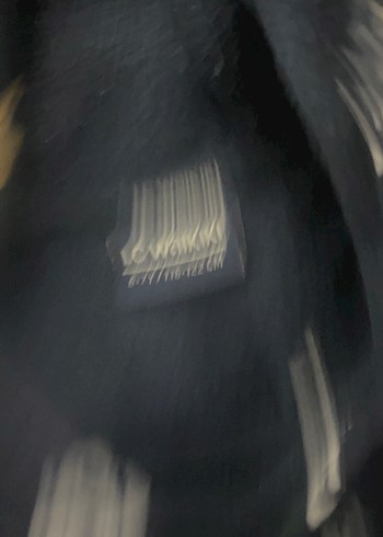 Erkek Çocuk Kapüşonlu Baskılı Sweatshirt - Görsel 3