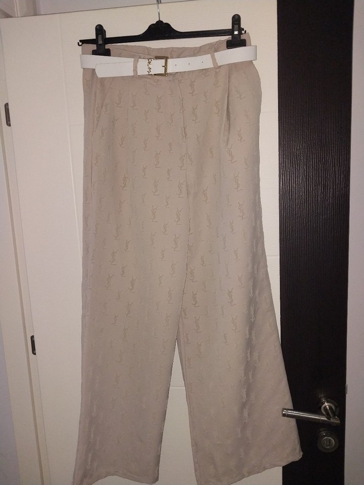 Takım elbise beden M ve L yeni etiketli ürün - Görsel 4