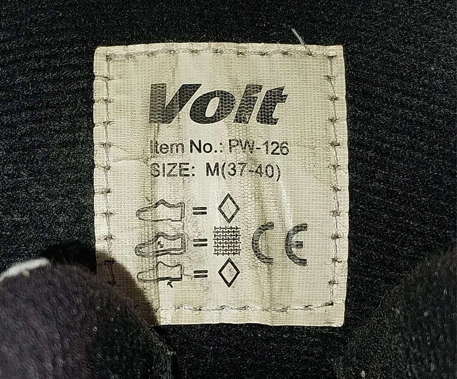 Renkli Baskılı Beyaz Unisex Paten - Görsel 4