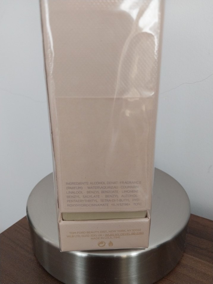 Tom Ford Vanilya Kadın Parfümü 50 ml - Görsel 3