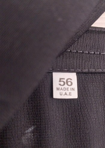 Abaya ve şal şifon - Görsel 5