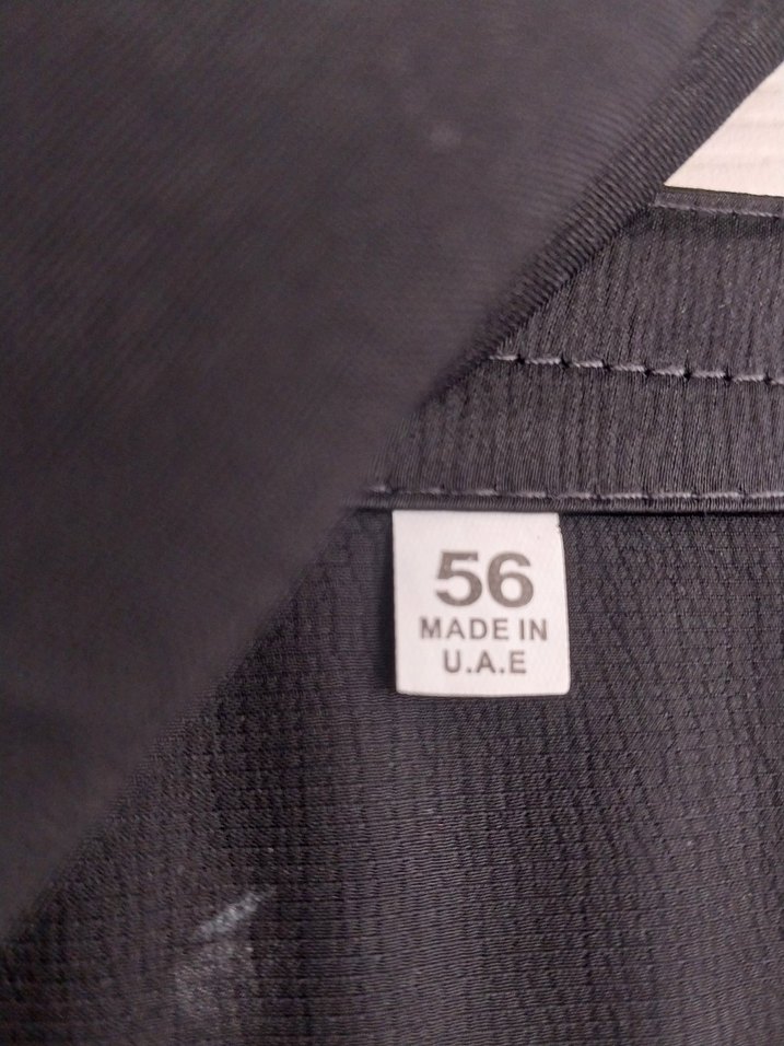 Abaya ve şal şifon - Görsel 5