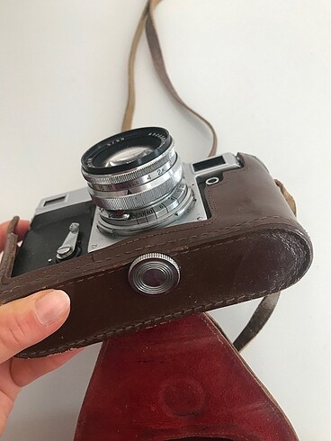 Fujifilm Fotoğraf makinesi