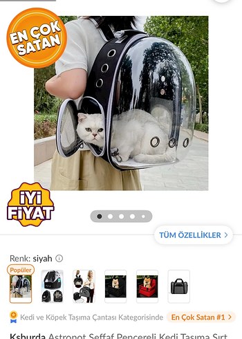 Tanesi 150 - Görsel 5