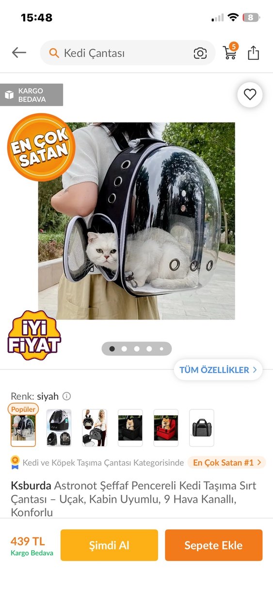 Tanesi 150 - Görsel 5