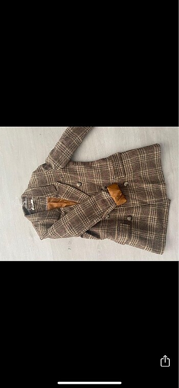 Diğer Blazer ceket