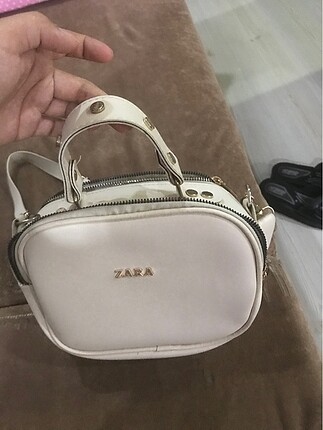 Zara Yepyeni çanta