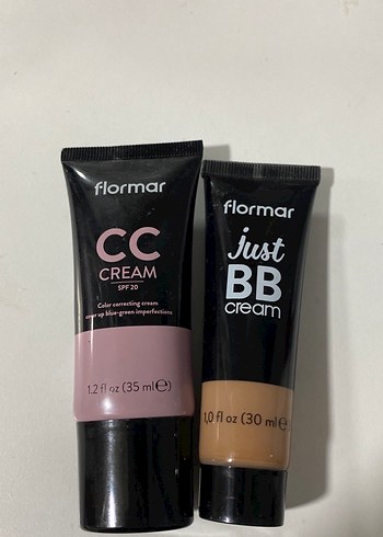 Flormar