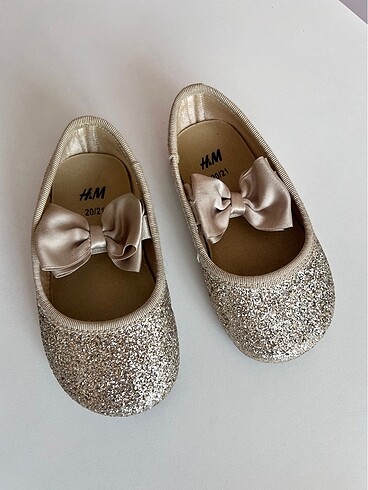 20 Beden H&M babet